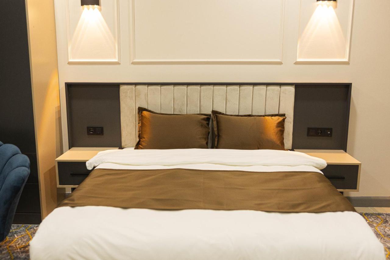 City Night Suites & Hotels Cekme Bagian luar foto
