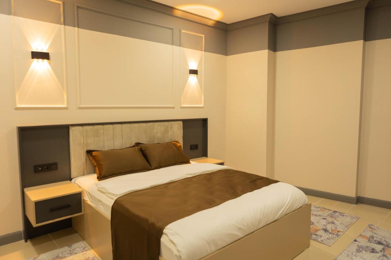 City Night Suites & Hotels Cekme Bagian luar foto