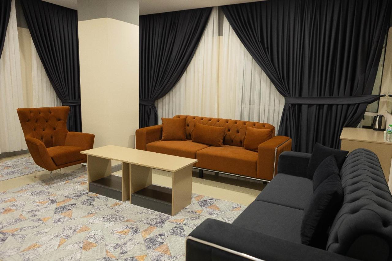 City Night Suites & Hotels Cekme Bagian luar foto