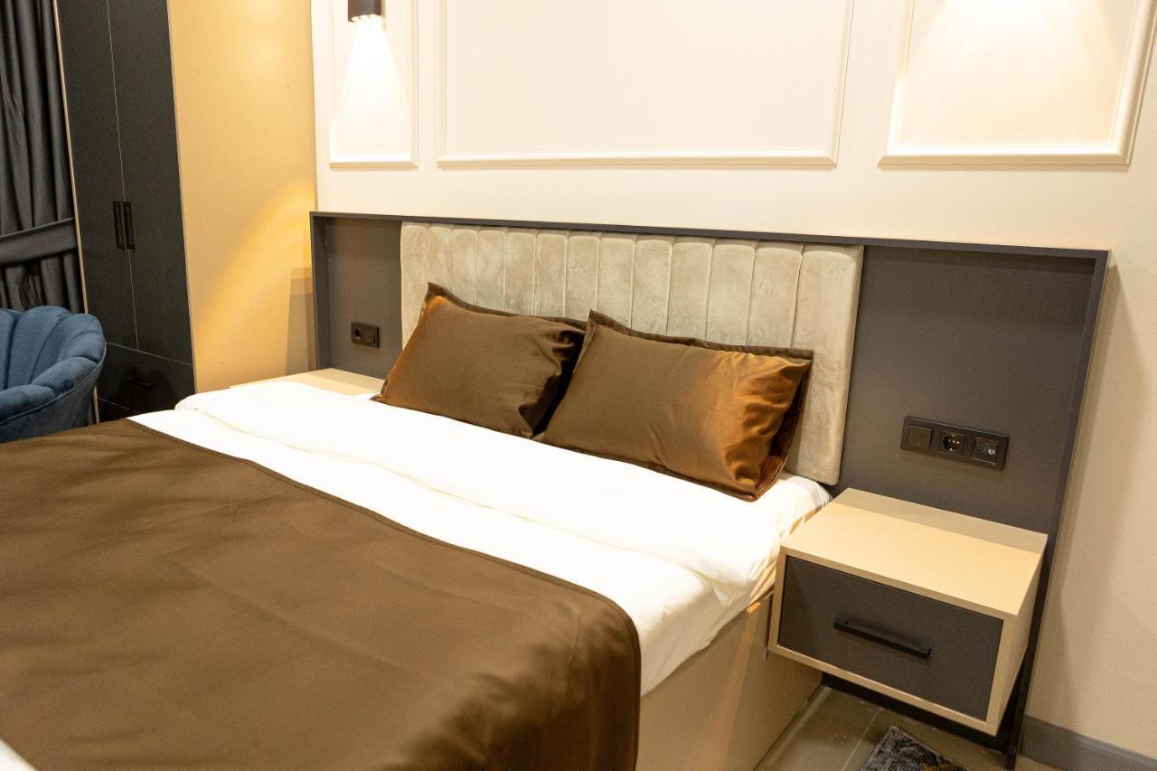 City Night Suites & Hotels Cekme Bagian luar foto