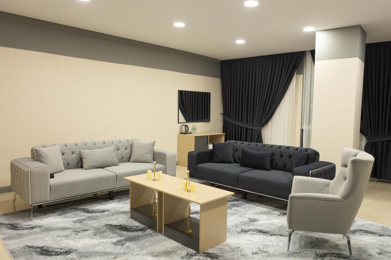 City Night Suites & Hotels Cekme Bagian luar foto