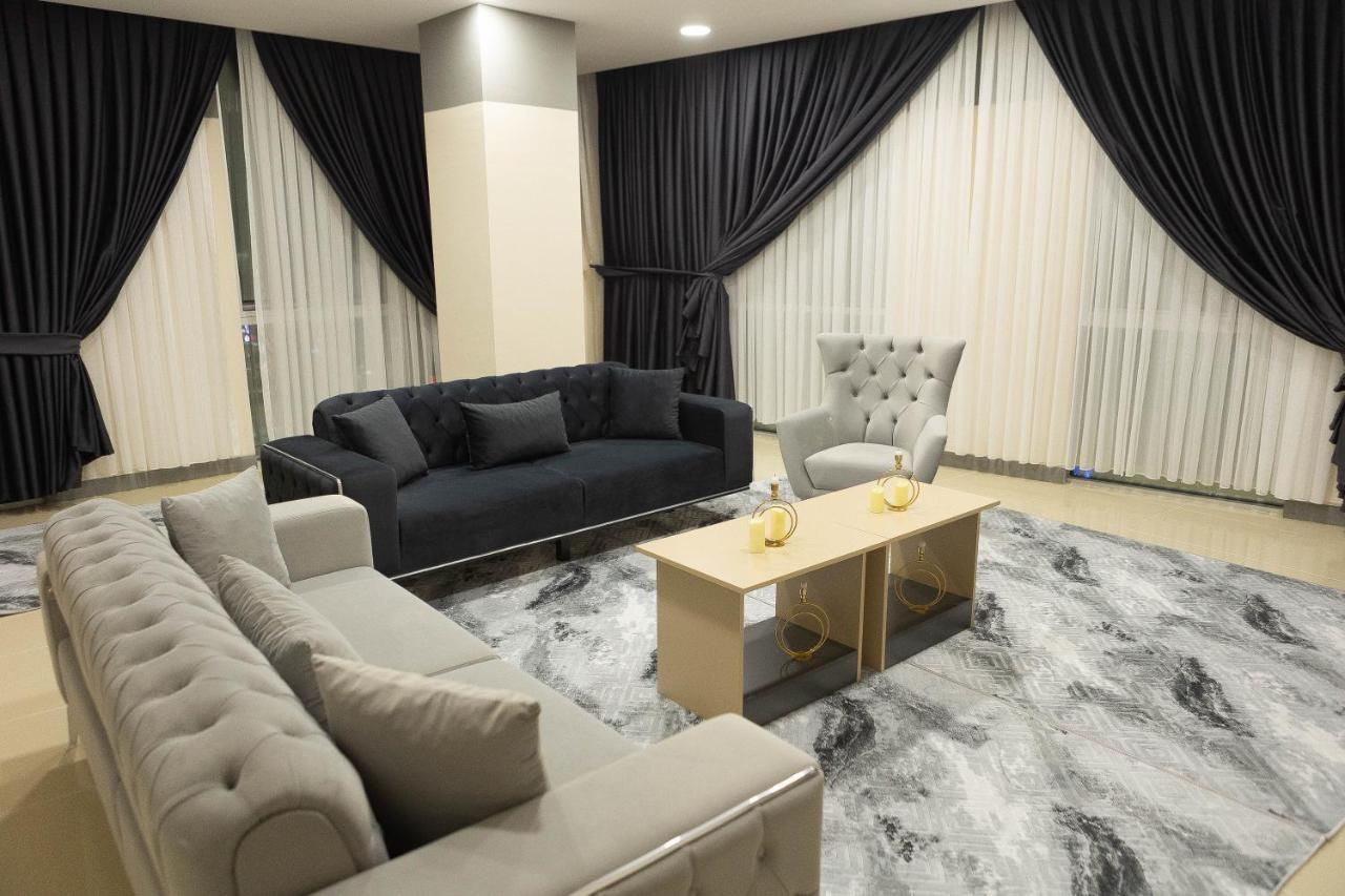 City Night Suites & Hotels Cekme Bagian luar foto