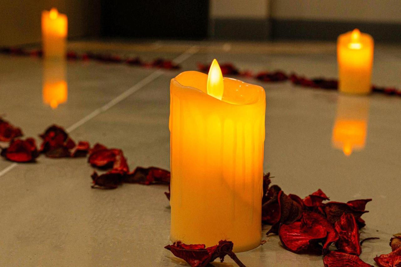 City Night Suites & Hotels Cekme Bagian luar foto