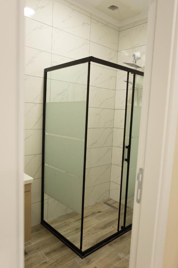 City Night Suites & Hotels Cekme Bagian luar foto