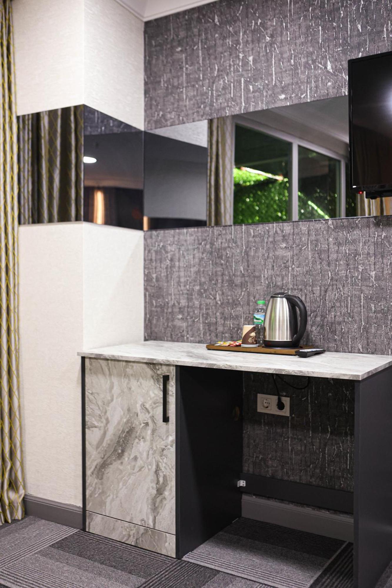 City Night Suites & Hotels Cekme Bagian luar foto