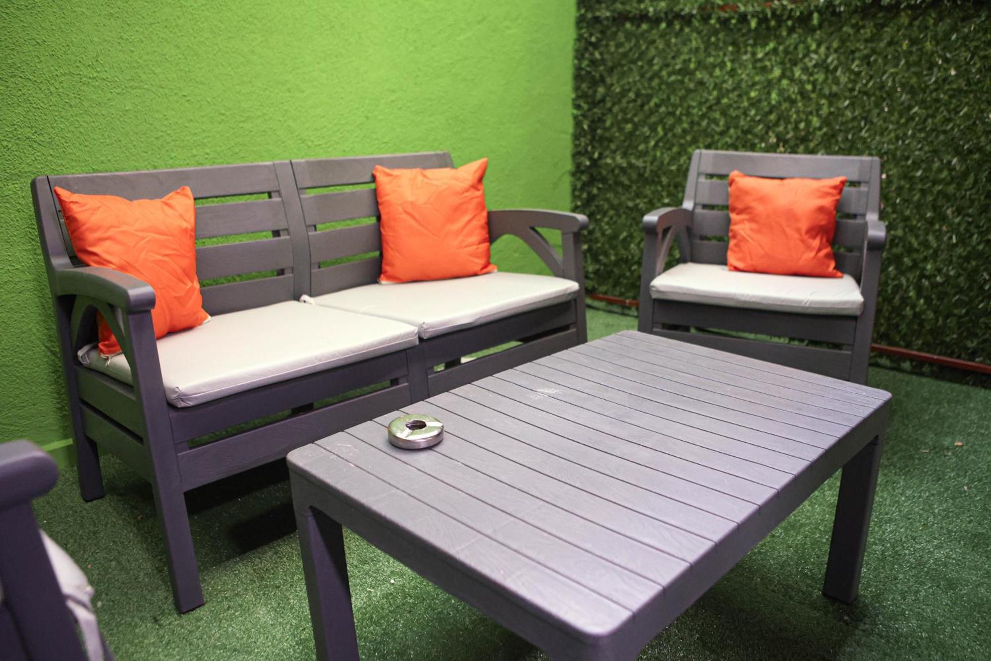 City Night Suites & Hotels Cekme Bagian luar foto