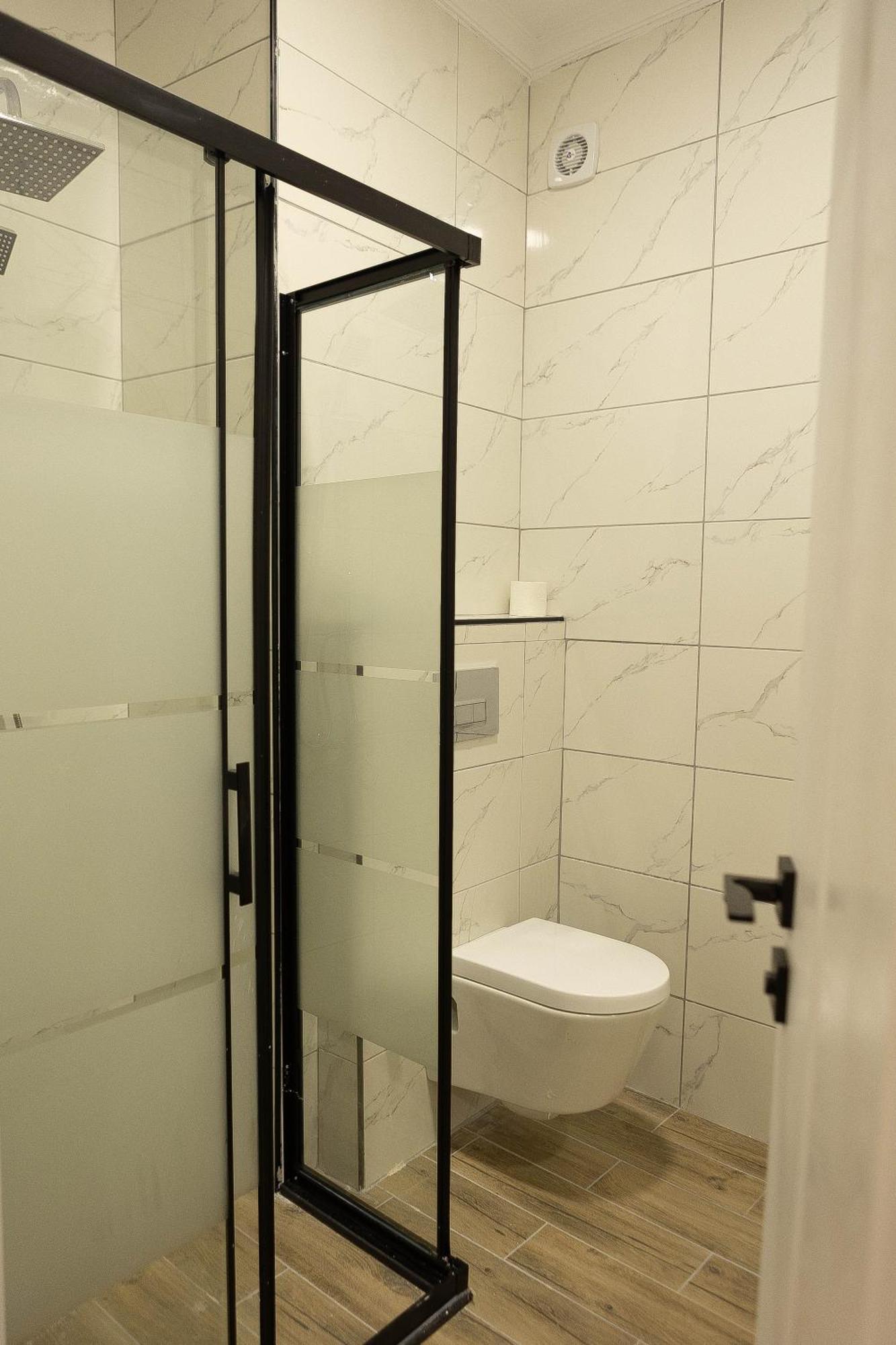 City Night Suites & Hotels Cekme Bagian luar foto